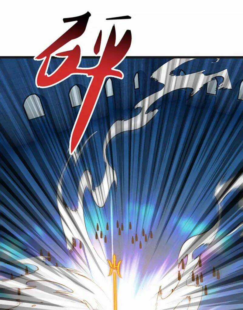 Chúa Tể Tam Giới - Chapter 208 - Trang 22