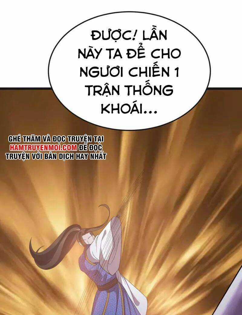 Chúa Tể Tam Giới - Chapter 208 - Trang 8