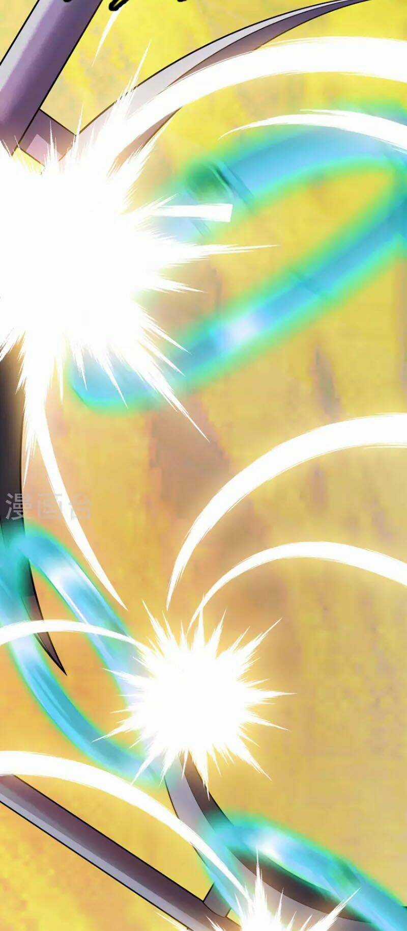 Chúa Tể Tam Giới - Chapter 208 - Trang 10