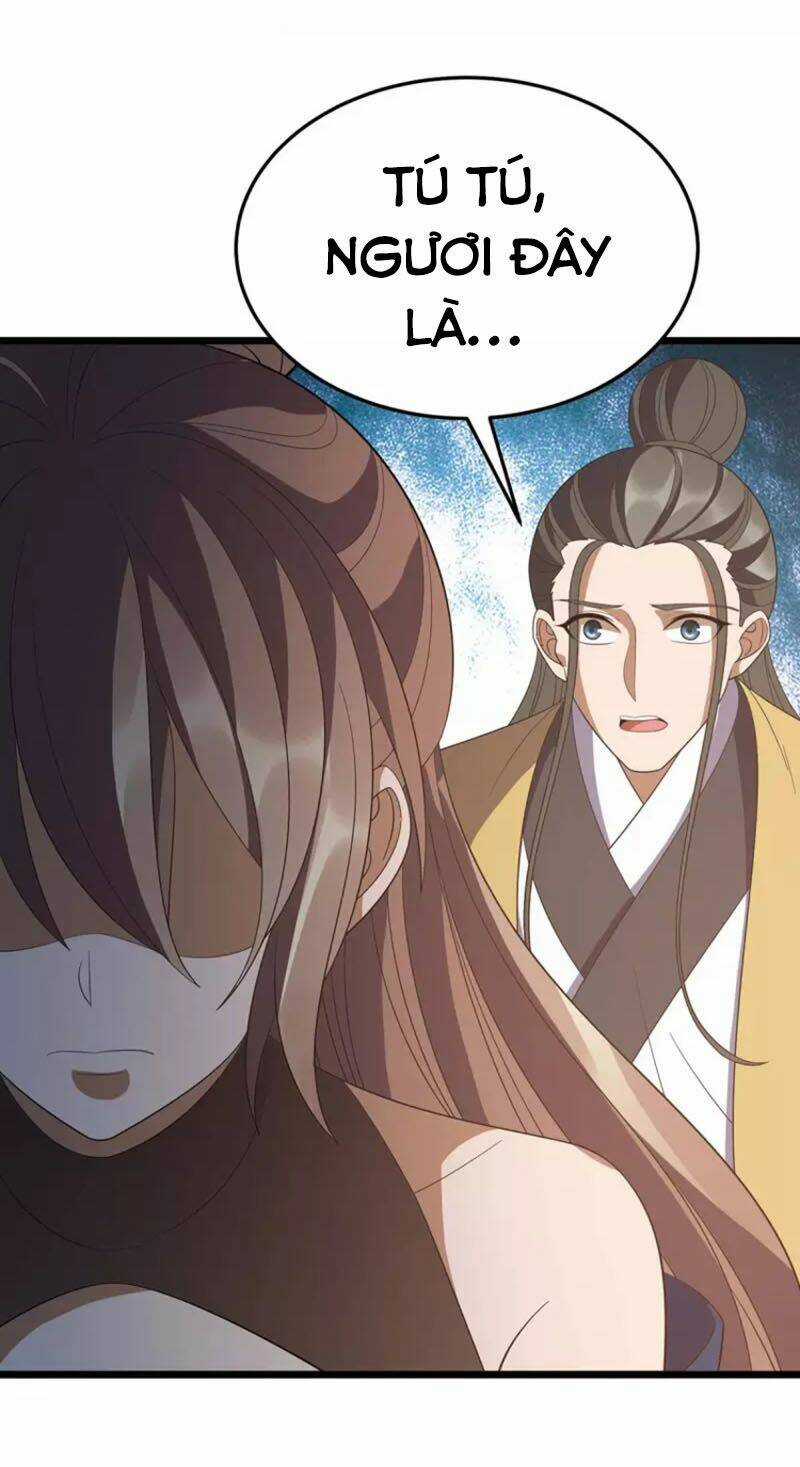 Chúa Tể Tam Giới - Chapter 209 - Trang 12