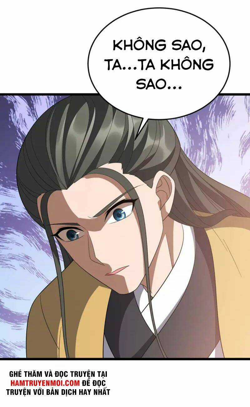 Chúa Tể Tam Giới - Chapter 209 - Trang 3