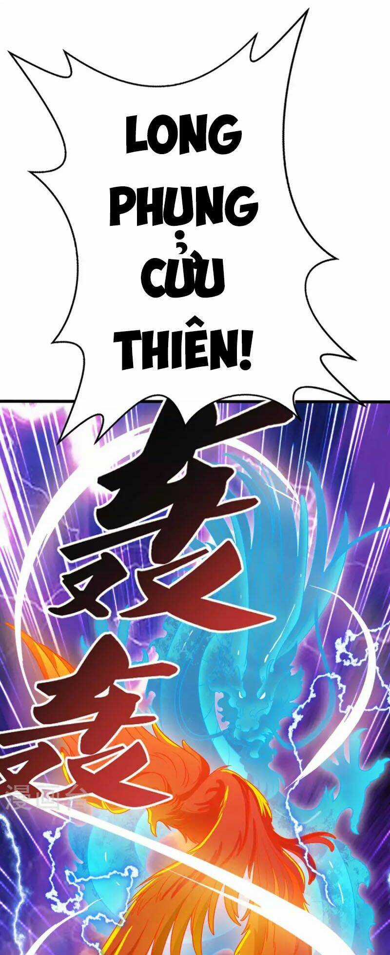 Chúa Tể Tam Giới - Chapter 209 - Trang 23