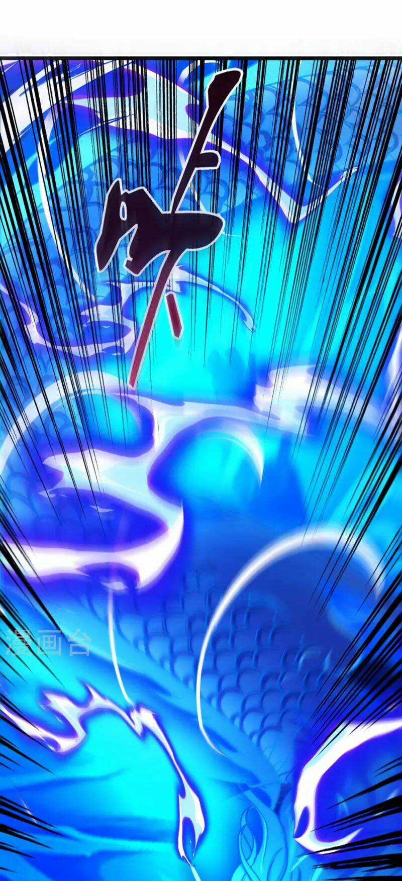 Chúa Tể Tam Giới - Chapter 209 - Trang 30