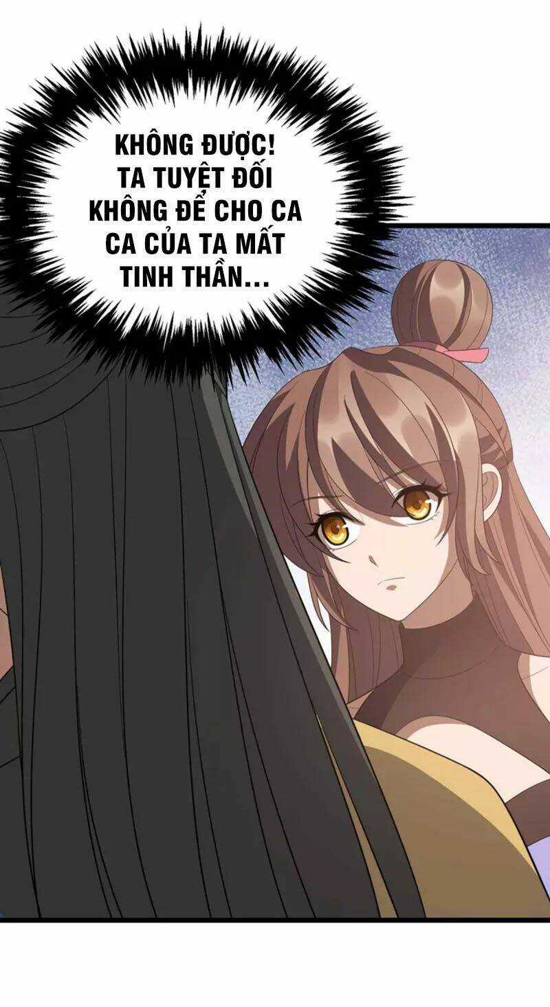 Chúa Tể Tam Giới - Chapter 209 - Trang 6