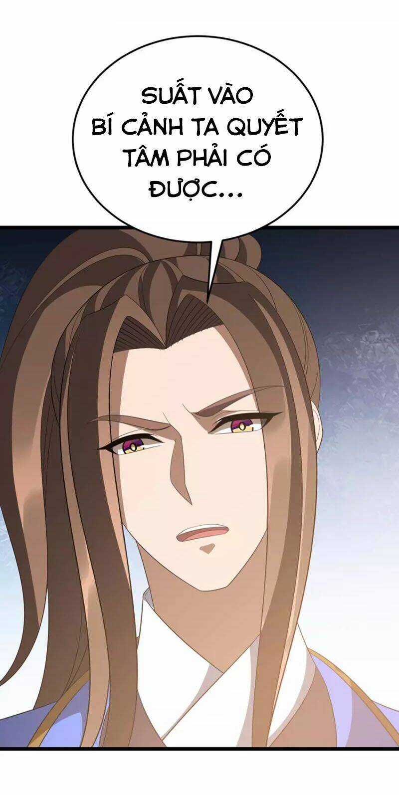 Chúa Tể Tam Giới - Chapter 209 - Trang 8