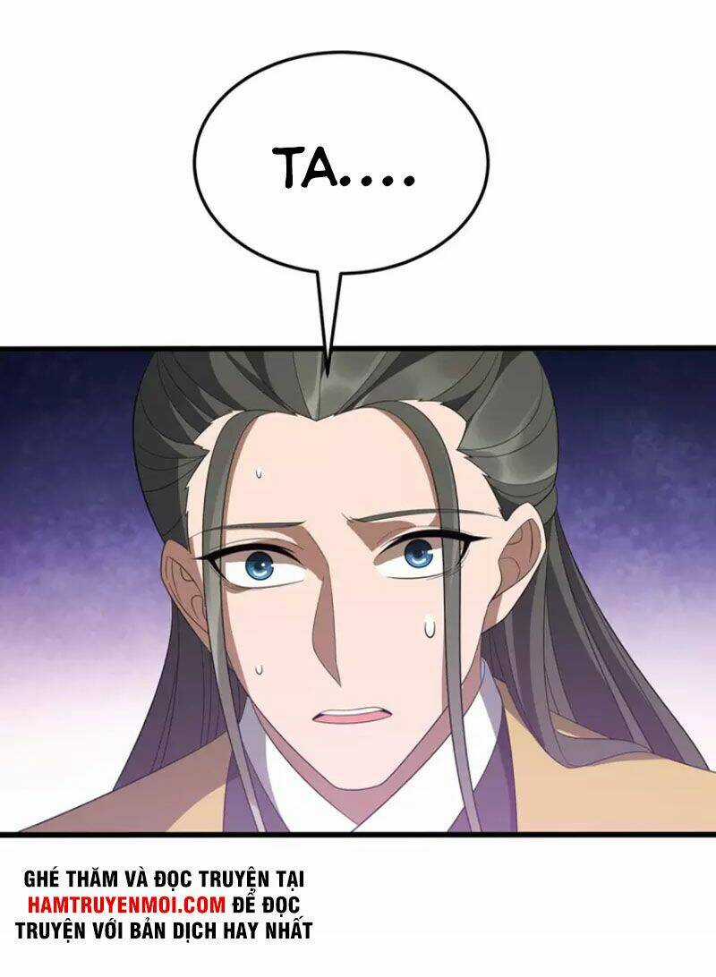 Chúa Tể Tam Giới - Chapter 209 - Trang 9