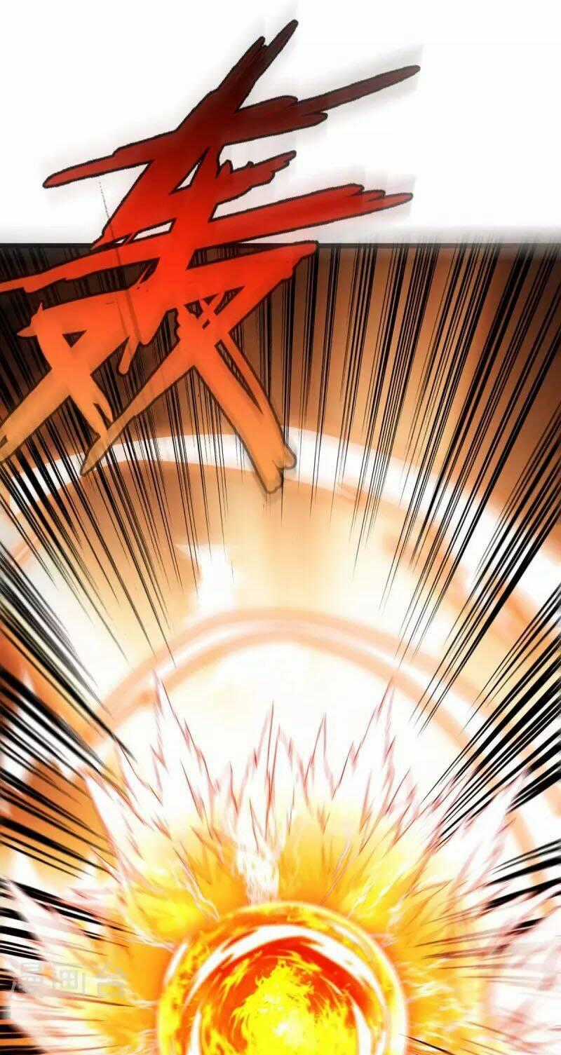 Chúa Tể Tam Giới - Chapter 210 - Trang 1