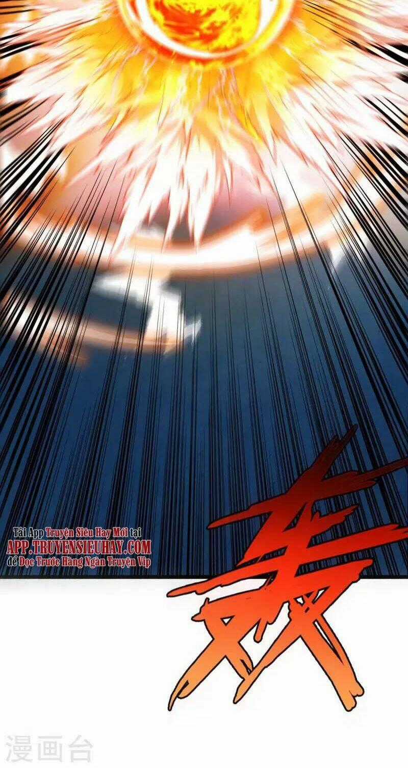 Chúa Tể Tam Giới - Chapter 210 - Trang 2