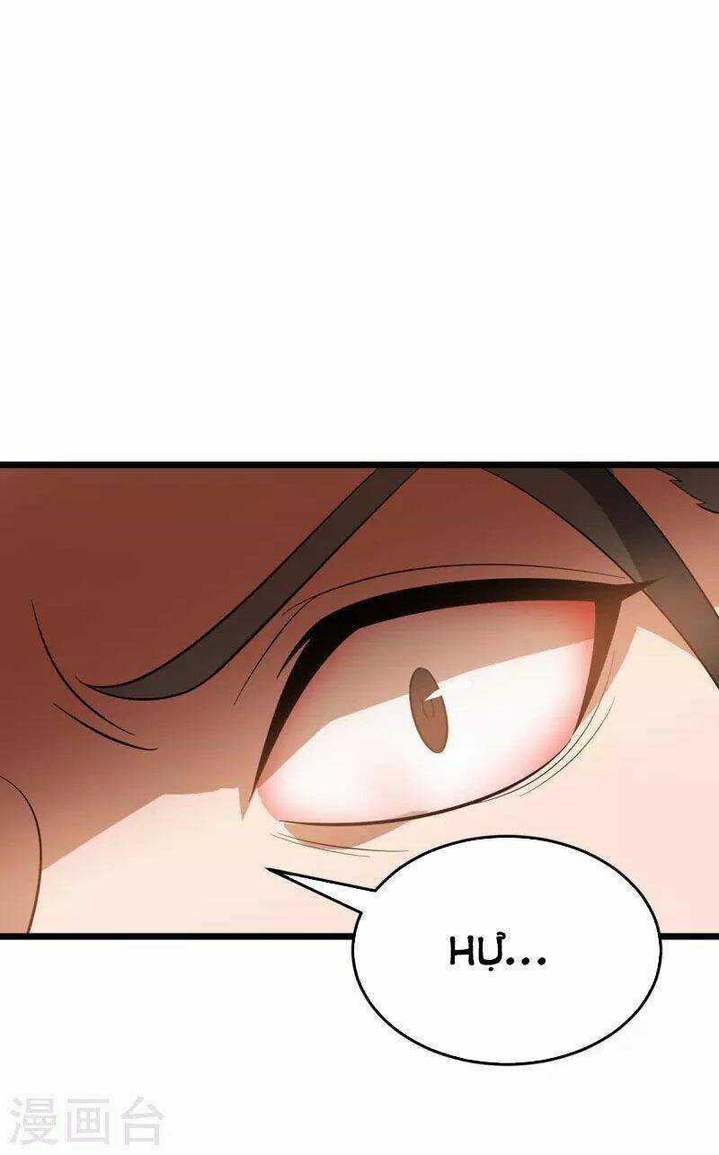 Chúa Tể Tam Giới - Chapter 210 - Trang 13