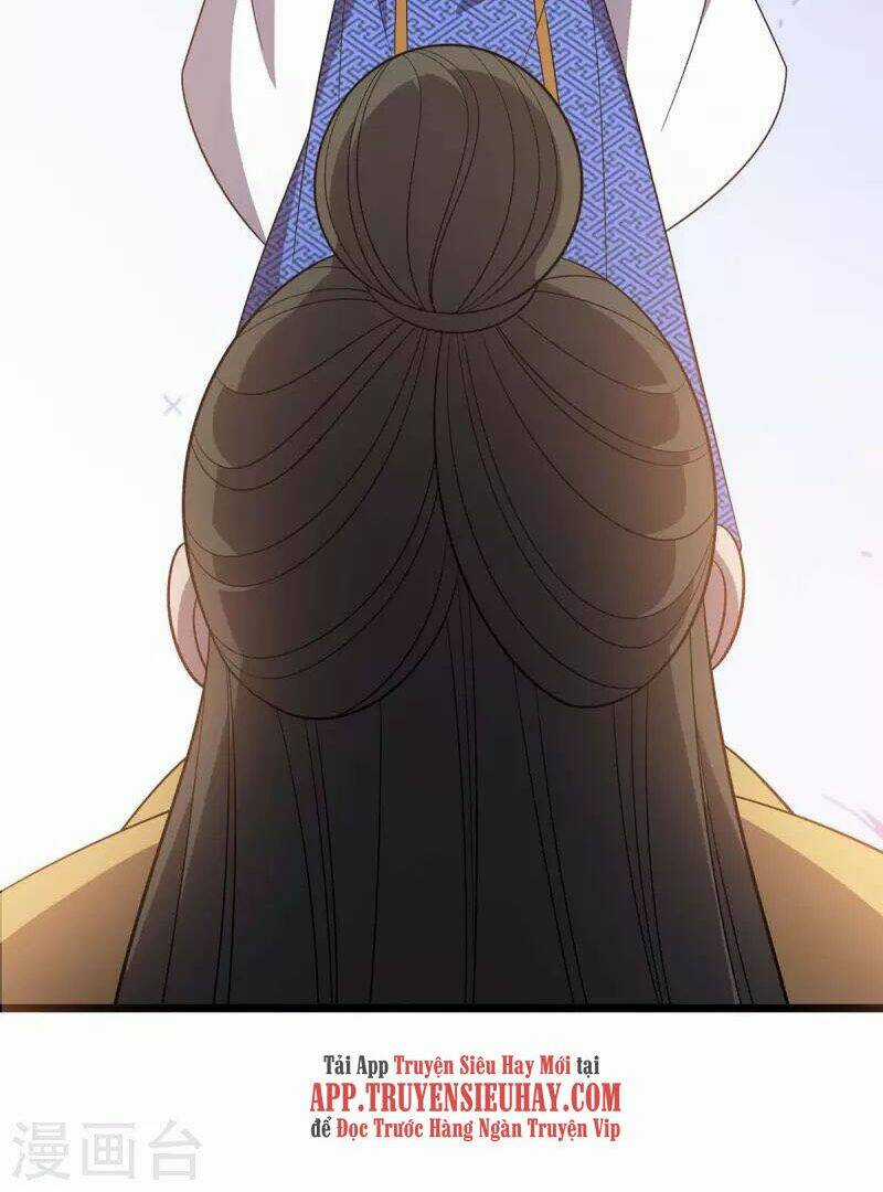 Chúa Tể Tam Giới - Chapter 210 - Trang 23