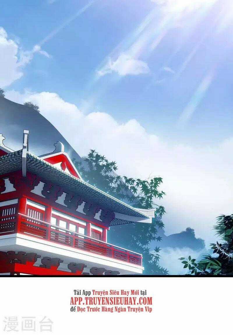 Chúa Tể Tam Giới - Chapter 211 - Trang 2