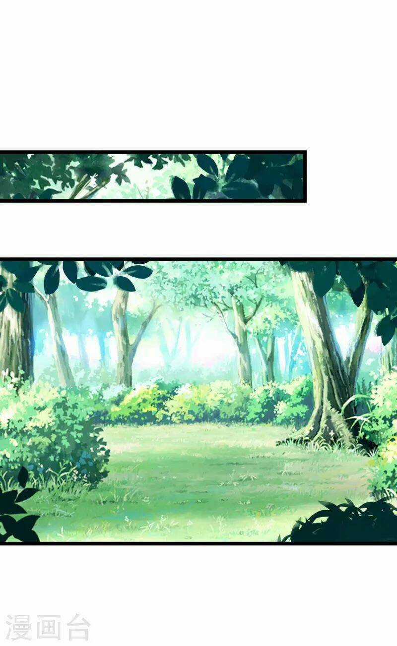 Chúa Tể Tam Giới - Chapter 211 - Trang 24