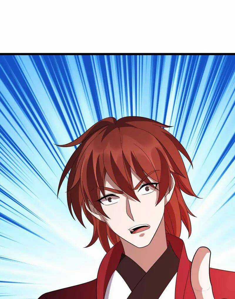 Chúa Tể Tam Giới - Chapter 211 - Trang 27