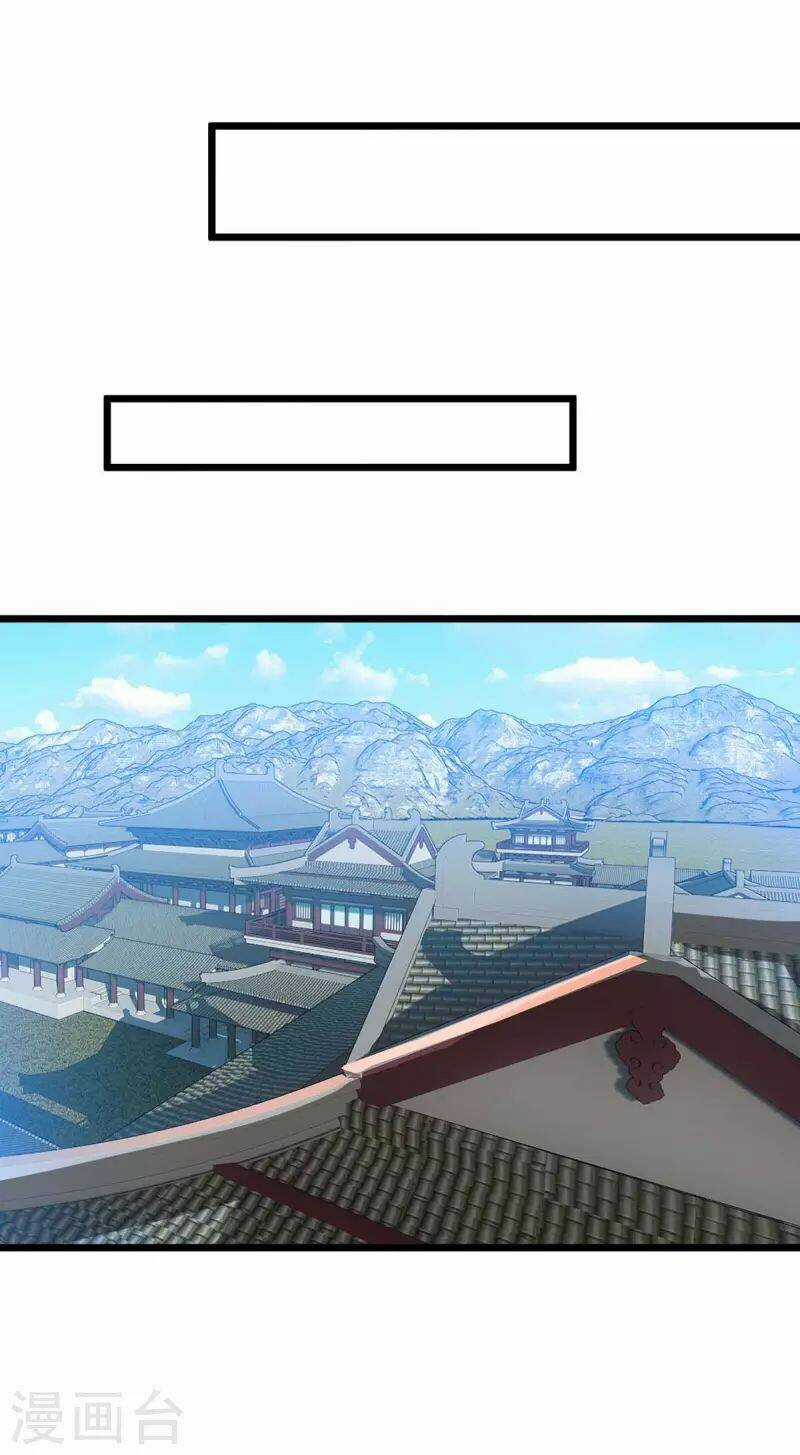 Chúa Tể Tam Giới - Chapter 211 - Trang 7