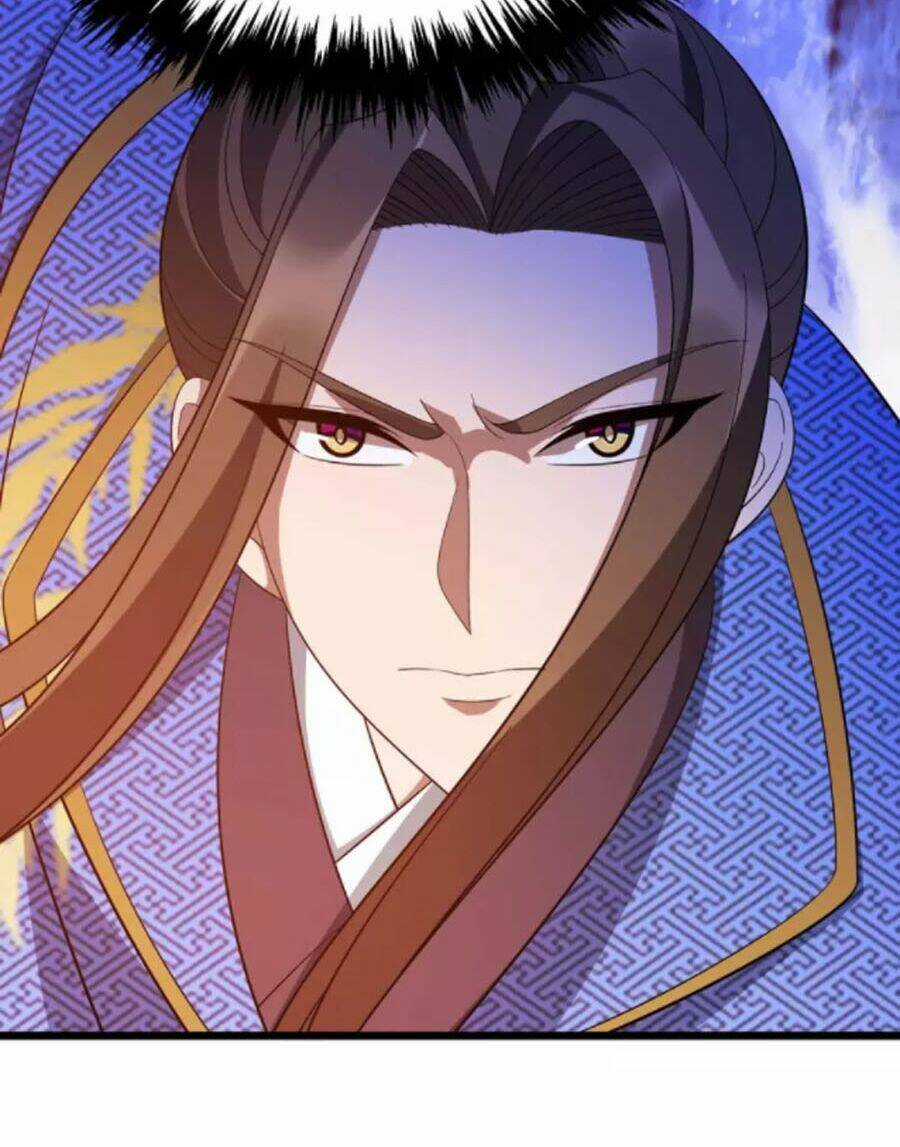 Chúa Tể Tam Giới - Chapter 212 - Trang 3