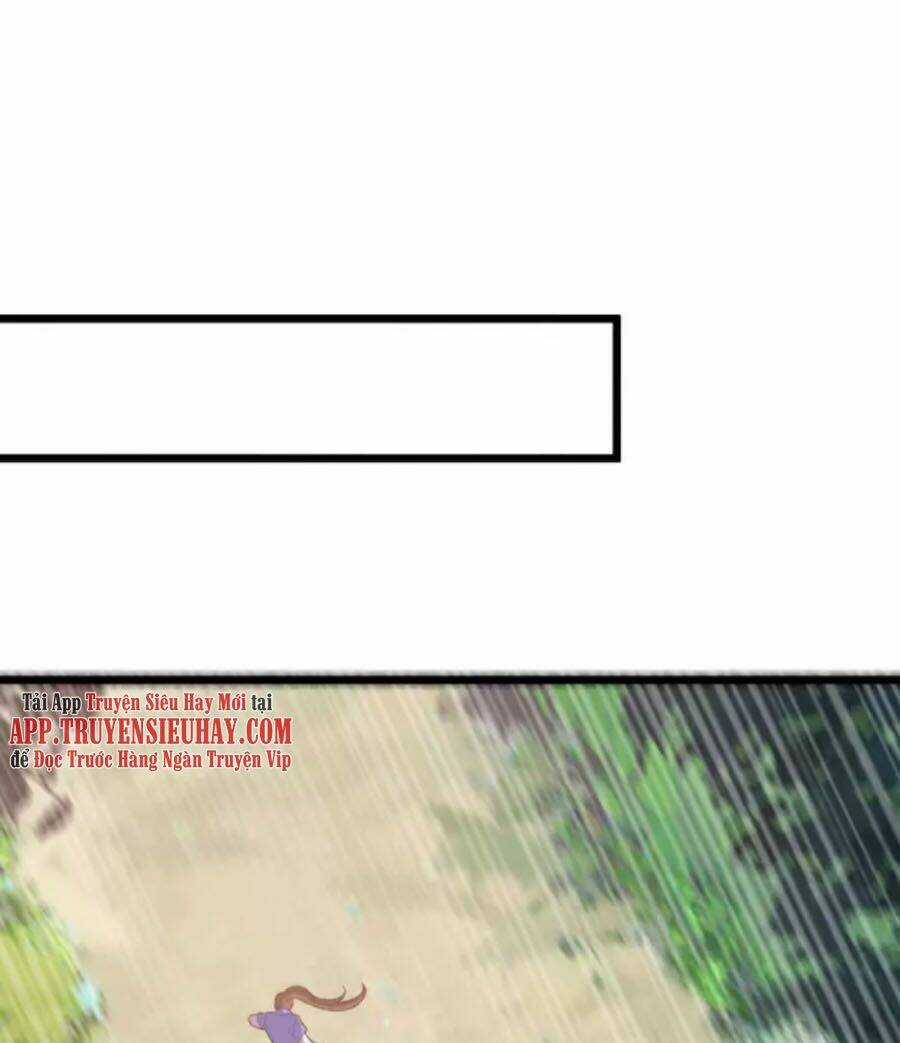 Chúa Tể Tam Giới - Chapter 212 - Trang 33