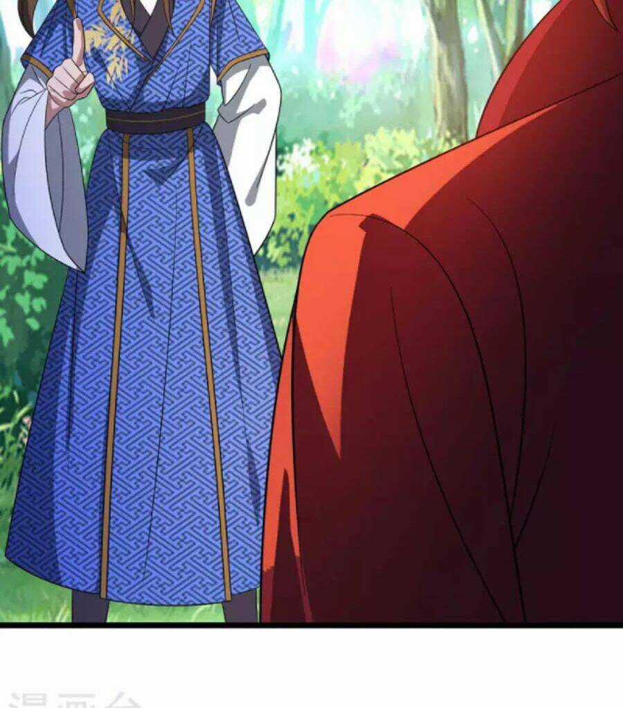 Chúa Tể Tam Giới - Chapter 212 - Trang 5