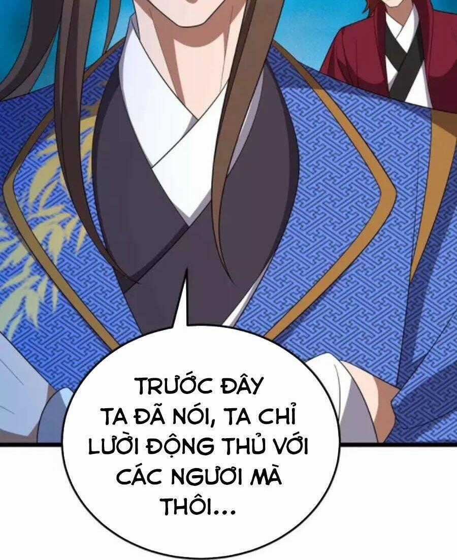 Chúa Tể Tam Giới - Chapter 212 - Trang 42