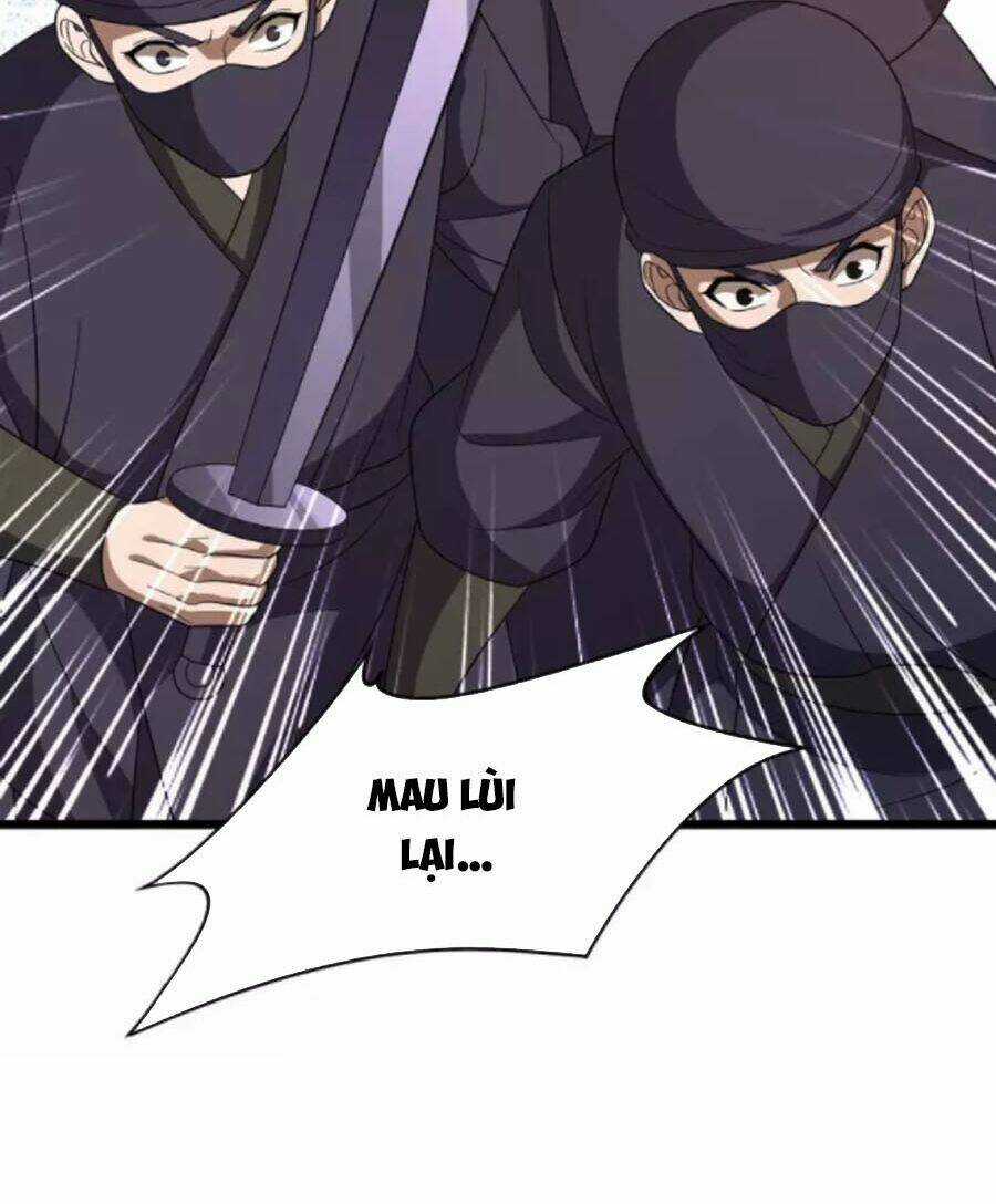 Chúa Tể Tam Giới - Chapter 213 - Trang 13