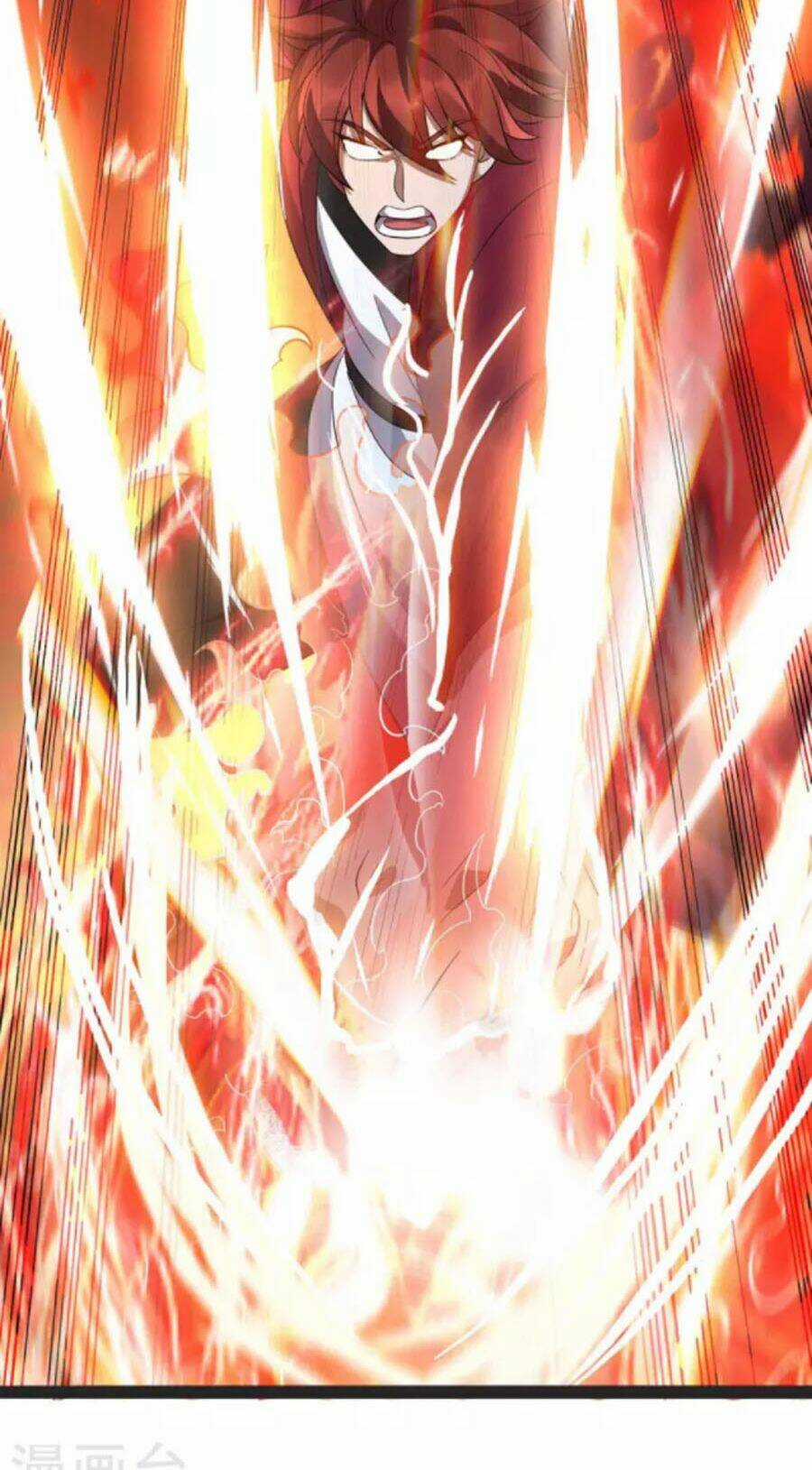 Chúa Tể Tam Giới - Chapter 213 - Trang 3