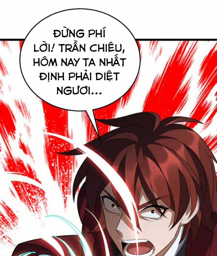 Chúa Tể Tam Giới - Chapter 213 - Trang 24