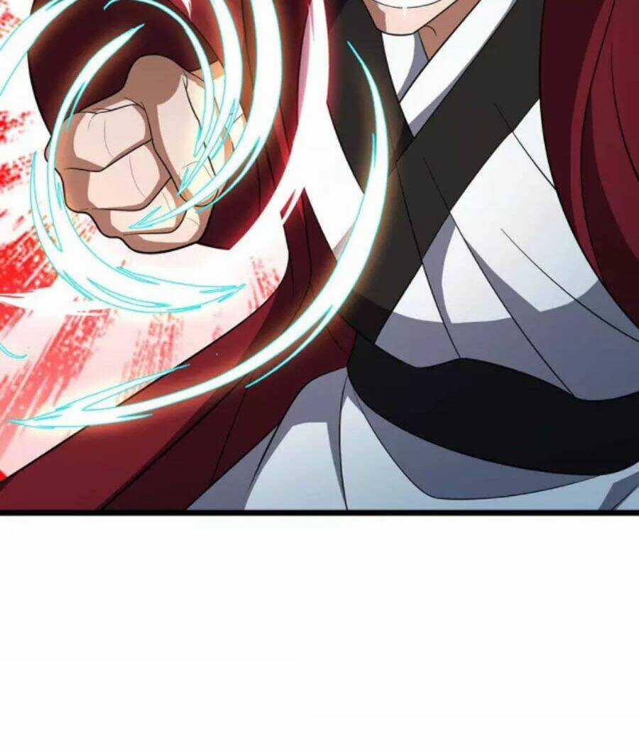 Chúa Tể Tam Giới - Chapter 213 - Trang 25