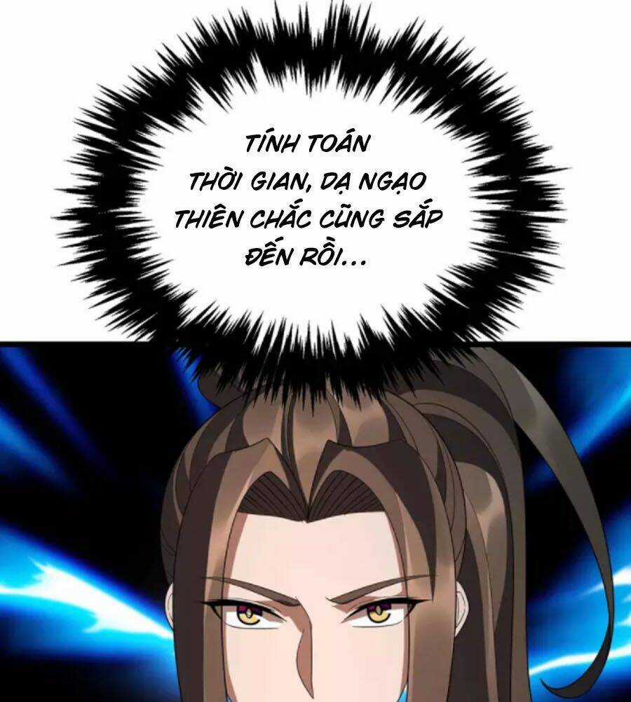 Chúa Tể Tam Giới - Chapter 213 - Trang 28