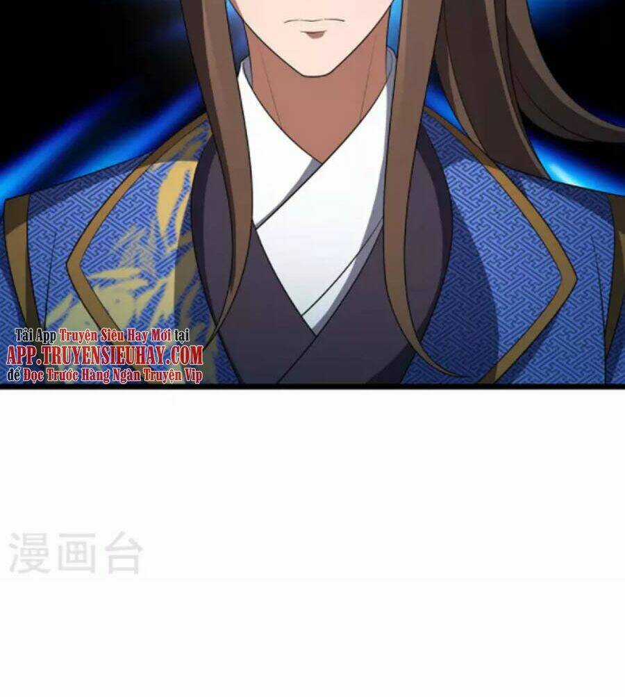 Chúa Tể Tam Giới - Chapter 213 - Trang 29