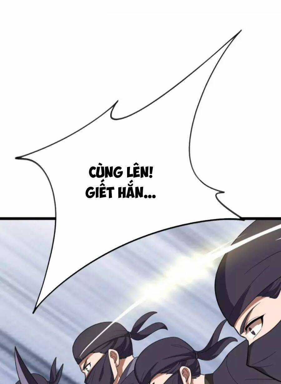 Chúa Tể Tam Giới - Chapter 213 - Trang 4