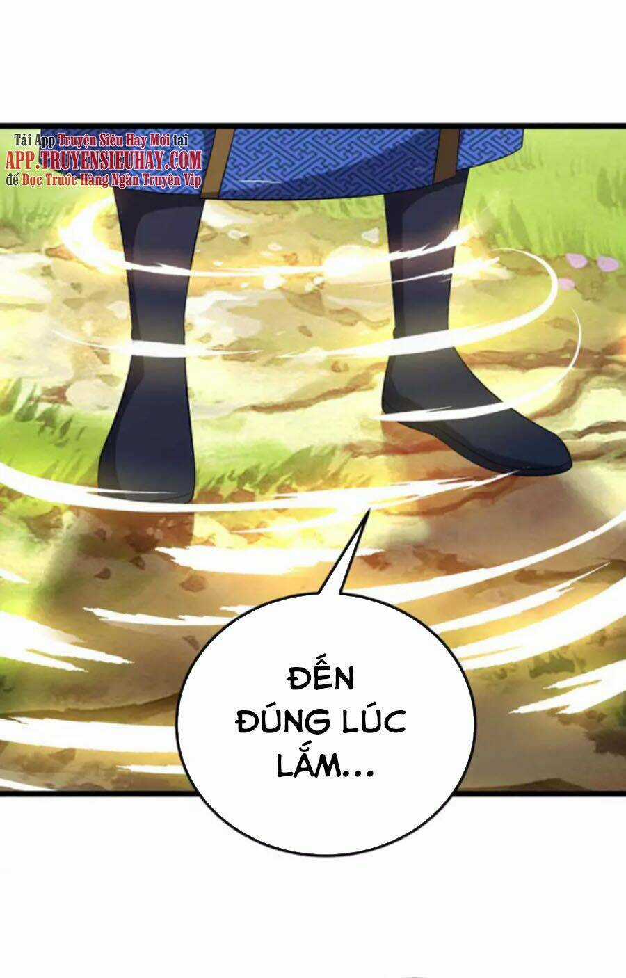 Chúa Tể Tam Giới - Chapter 213 - Trang 6