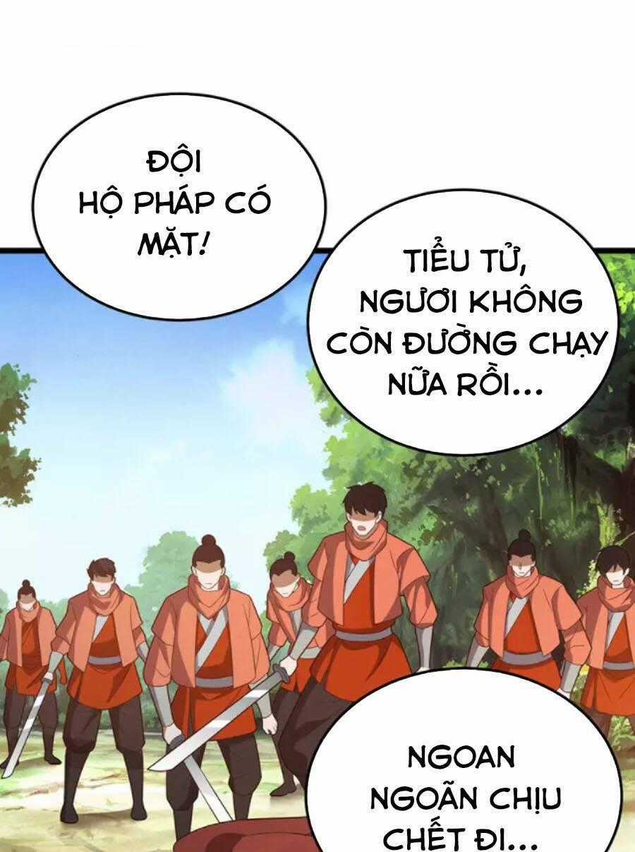 Chúa Tể Tam Giới - Chapter 214 - Trang 2