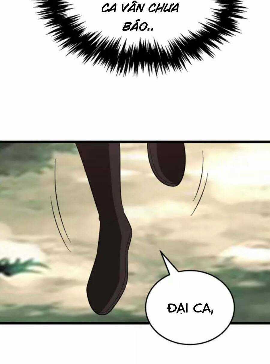 Chúa Tể Tam Giới - Chapter 214 - Trang 5