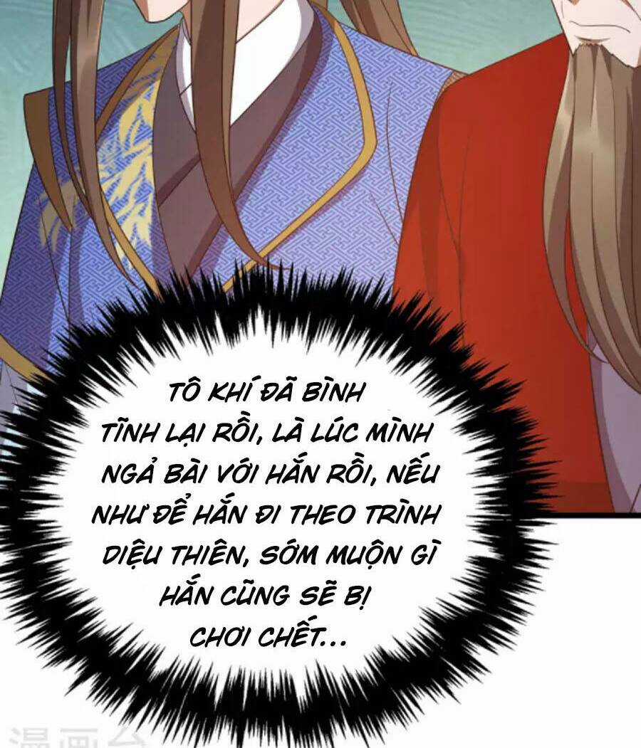 Chúa Tể Tam Giới - Chapter 214 - Trang 9