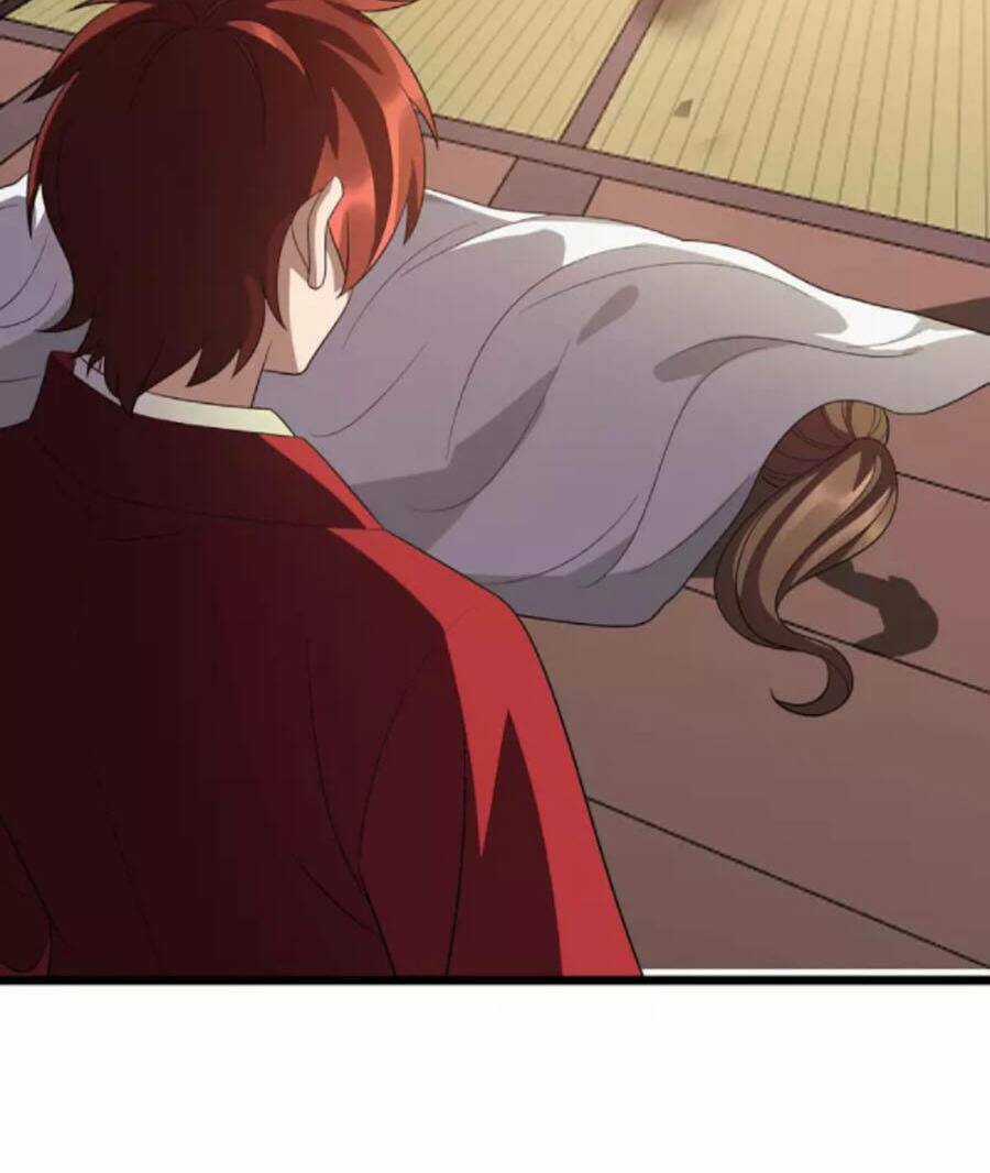 Chúa Tể Tam Giới - Chapter 215 - Trang 15