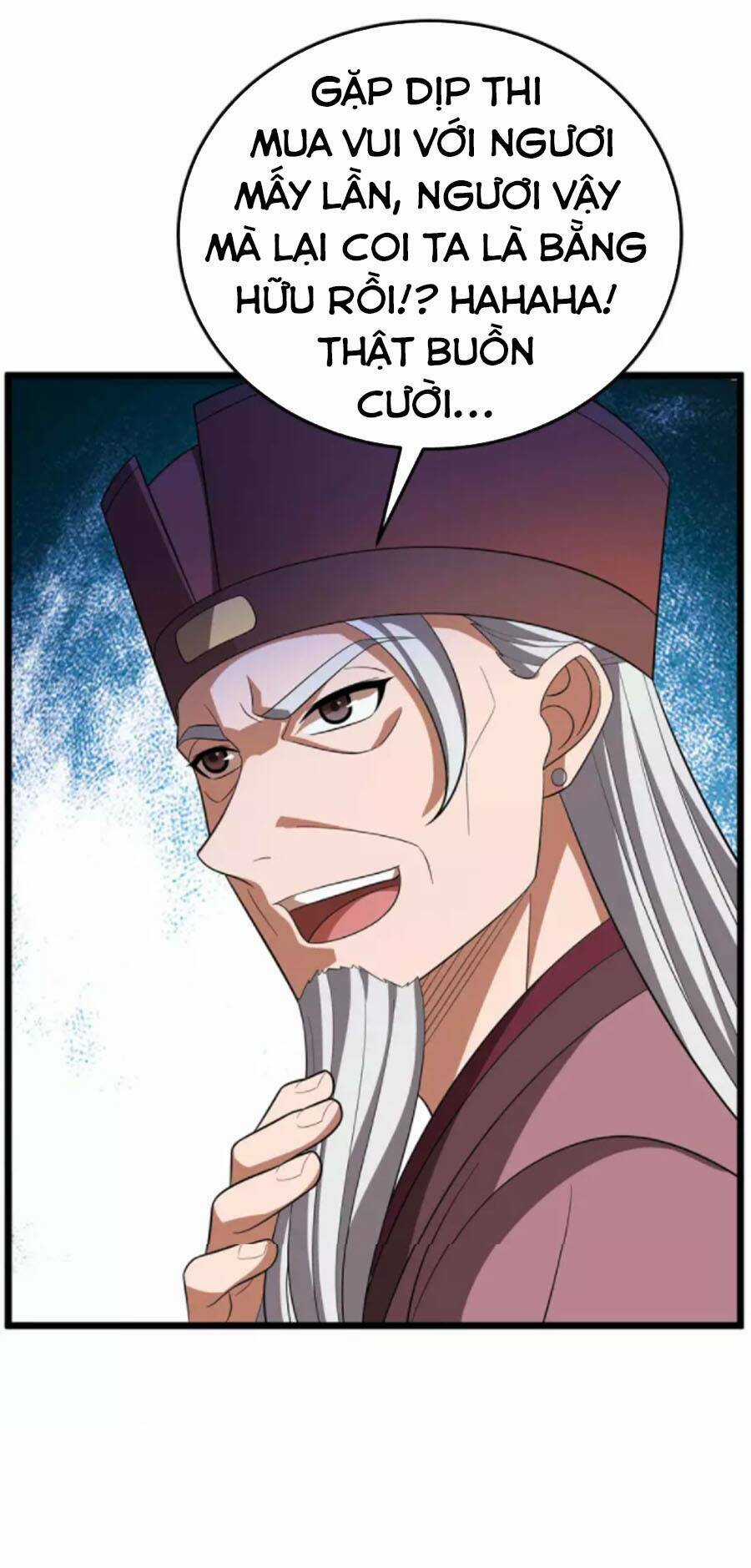 Chúa Tể Tam Giới - Chapter 215 - Trang 29