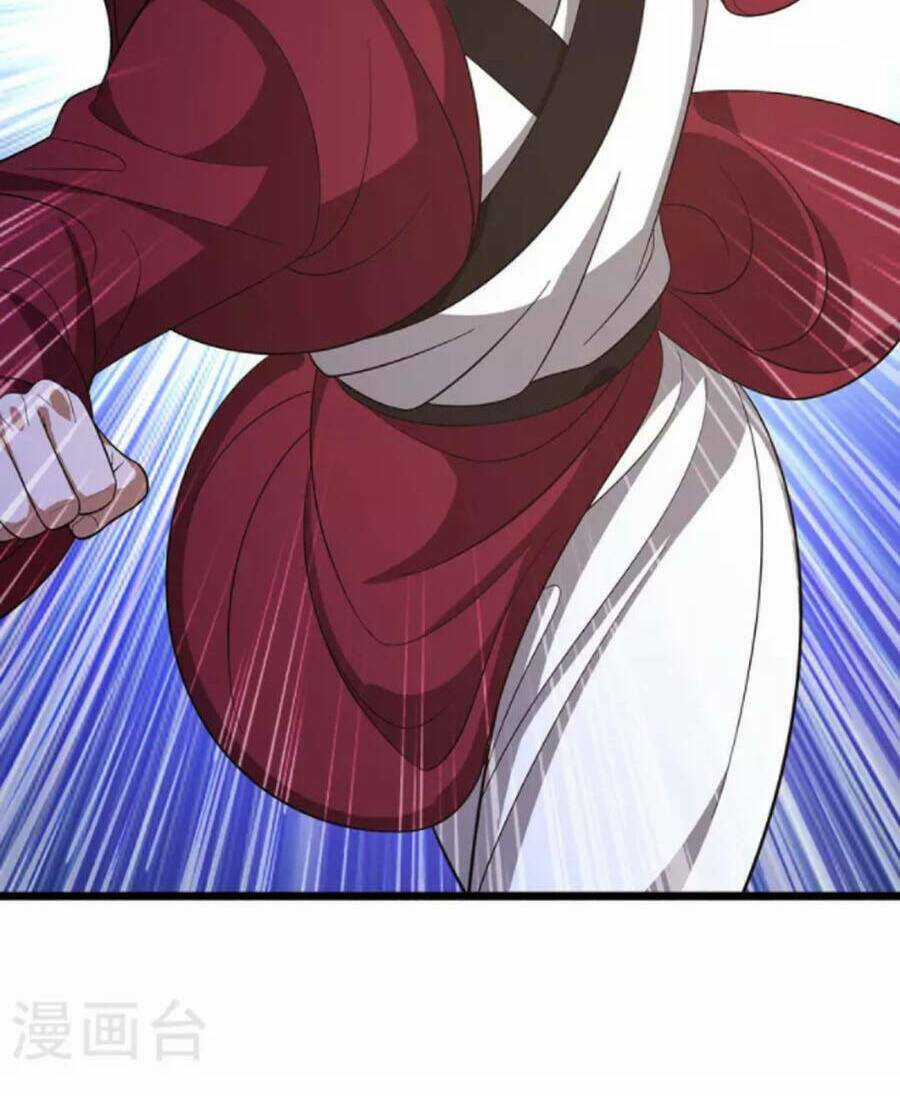 Chúa Tể Tam Giới - Chapter 215 - Trang 32