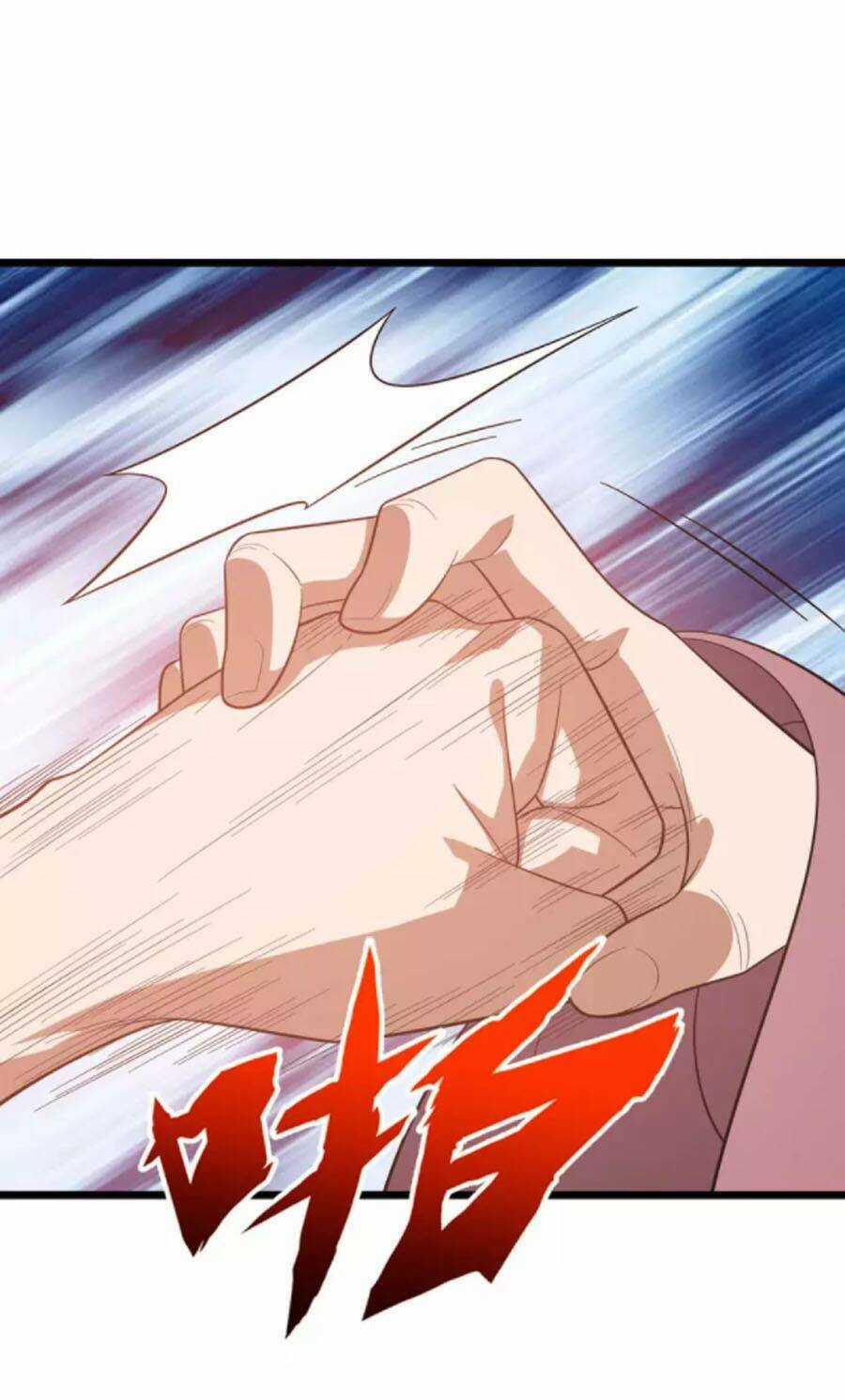 Chúa Tể Tam Giới - Chapter 215 - Trang 33