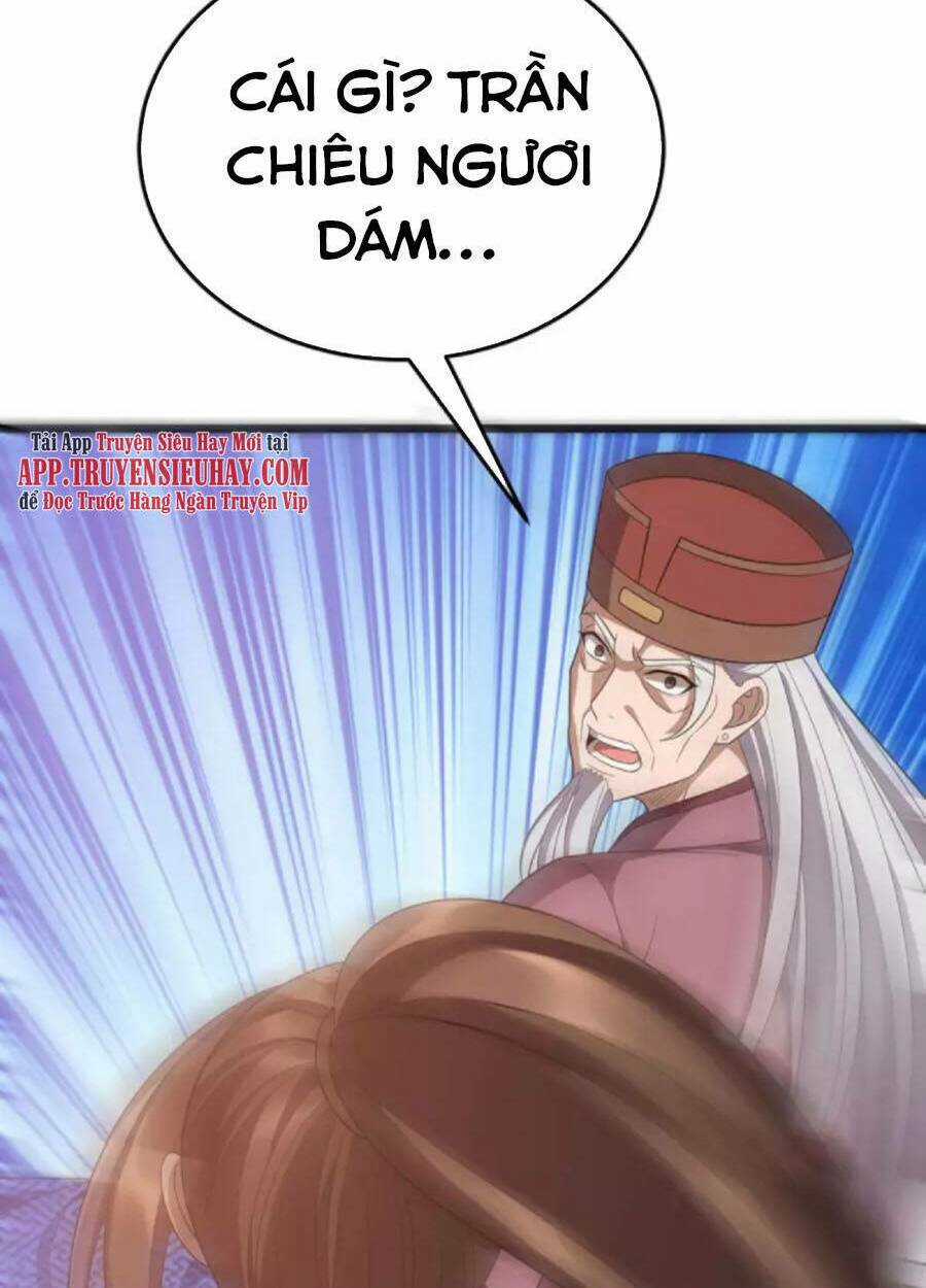 Chúa Tể Tam Giới - Chapter 215 - Trang 37