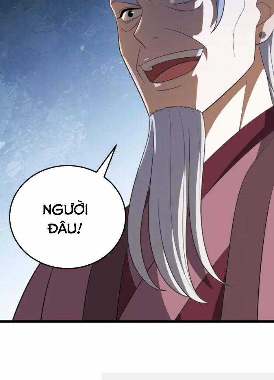 Chúa Tể Tam Giới - Chapter 215 - Trang 10