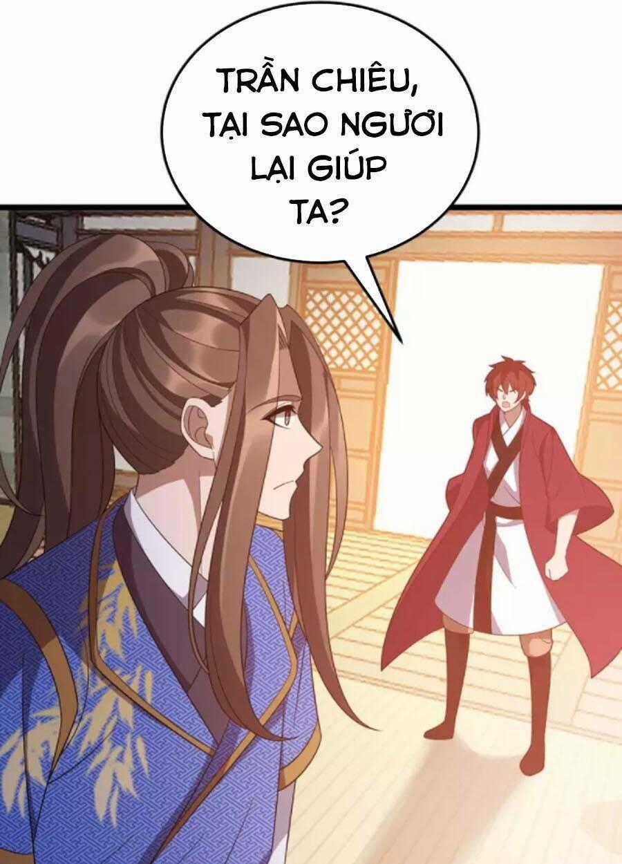Chúa Tể Tam Giới - Chapter 216 - Trang 1