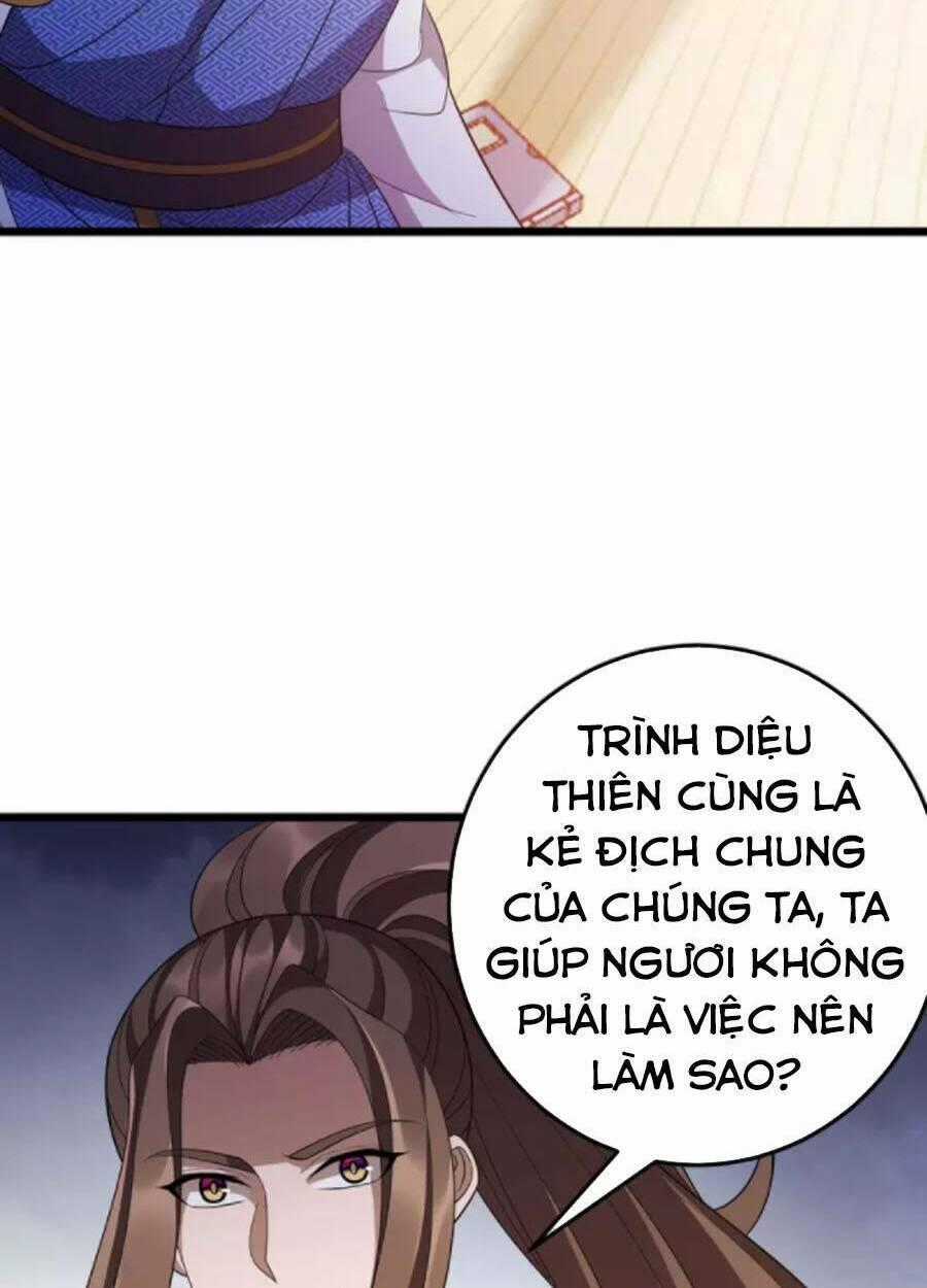 Chúa Tể Tam Giới - Chapter 216 - Trang 2