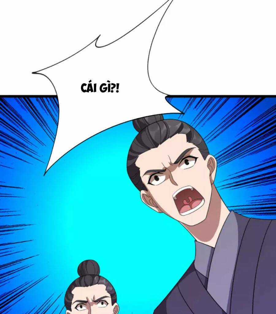 Chúa Tể Tam Giới - Chapter 216 - Trang 22