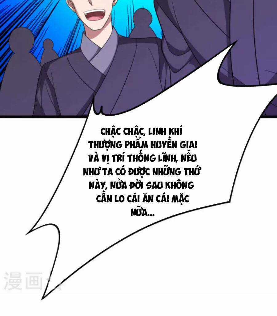 Chúa Tể Tam Giới - Chapter 216 - Trang 23