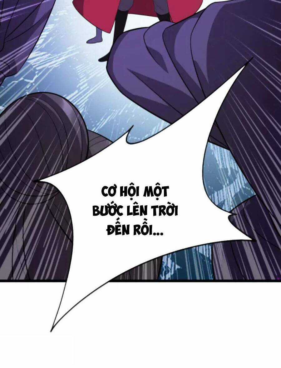 Chúa Tể Tam Giới - Chapter 216 - Trang 25