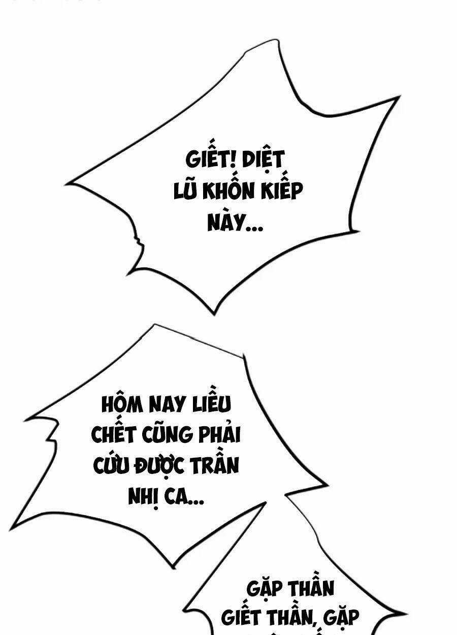 Chúa Tể Tam Giới - Chapter 216 - Trang 33