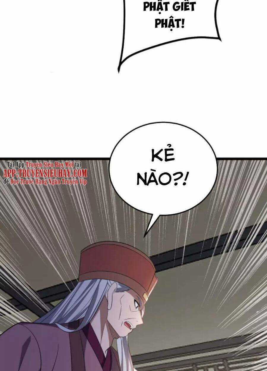 Chúa Tể Tam Giới - Chapter 216 - Trang 34