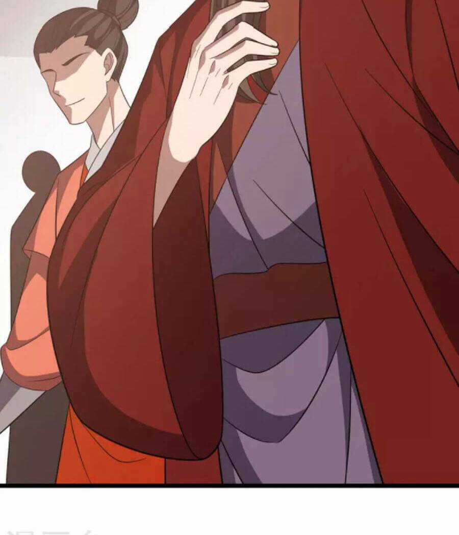 Chúa Tể Tam Giới - Chapter 216 - Trang 39