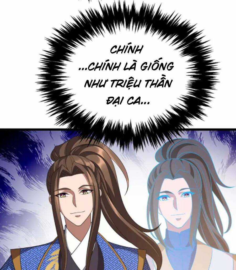 Chúa Tể Tam Giới - Chapter 216 - Trang 5