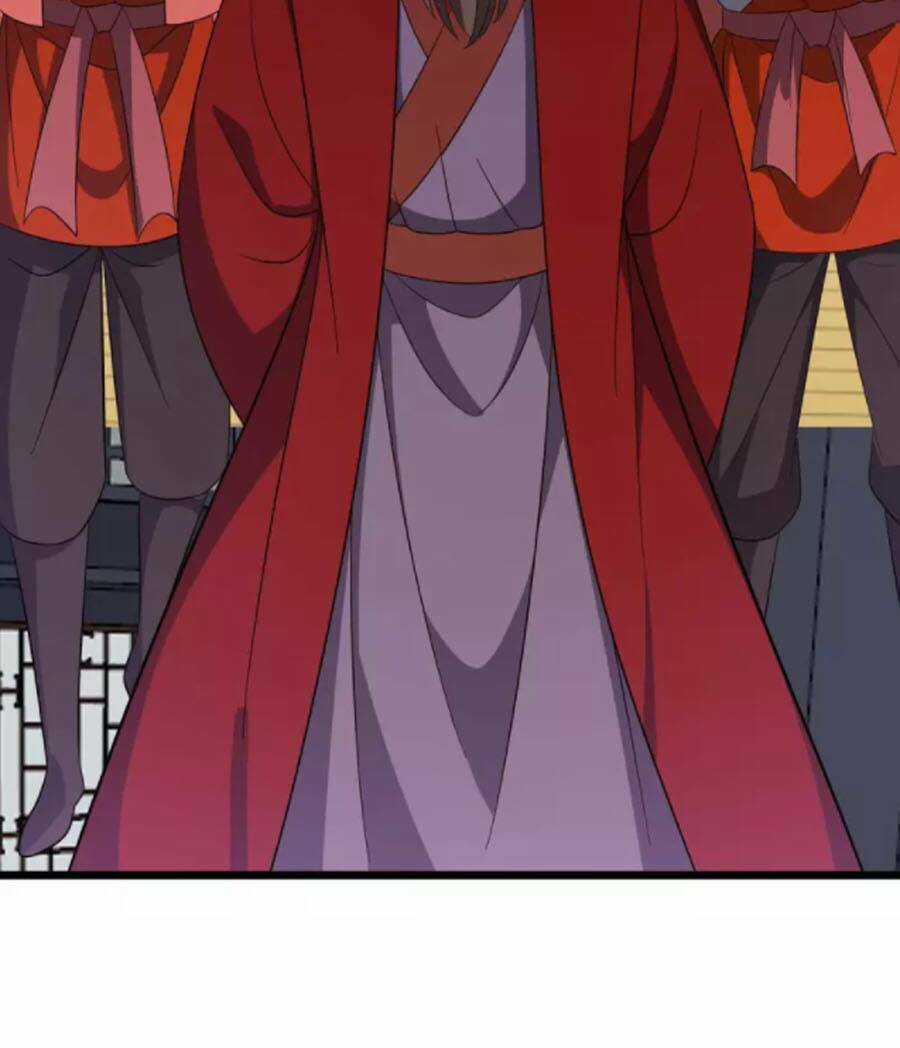 Chúa Tể Tam Giới - Chapter 216 - Trang 44