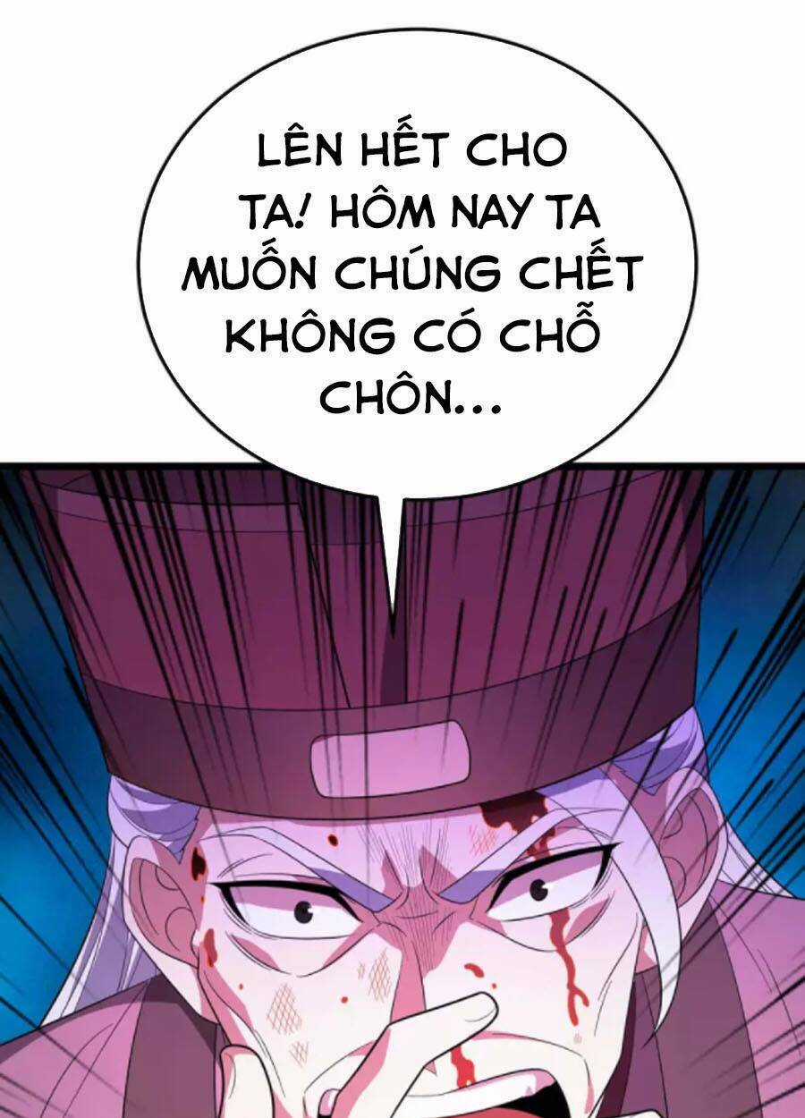 Chúa Tể Tam Giới - Chapter 216 - Trang 8